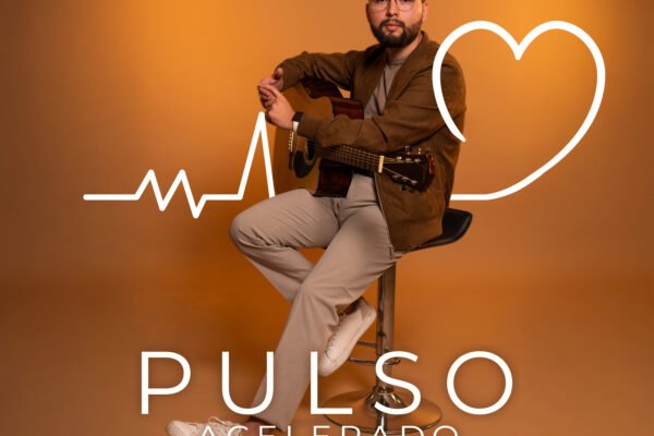 Iván Castro lanza un Vallenato Pop que acelera el pulso