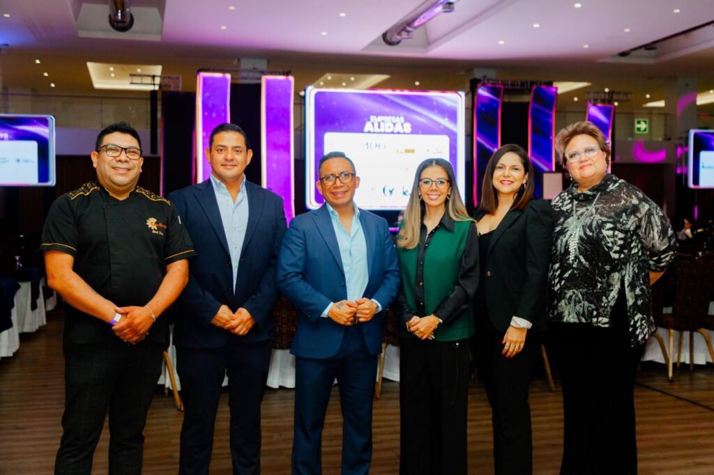 La 3ra. Cumbre Gastronómica 360° consolida su éxito como el mayor encuentro del sector en Guatemala