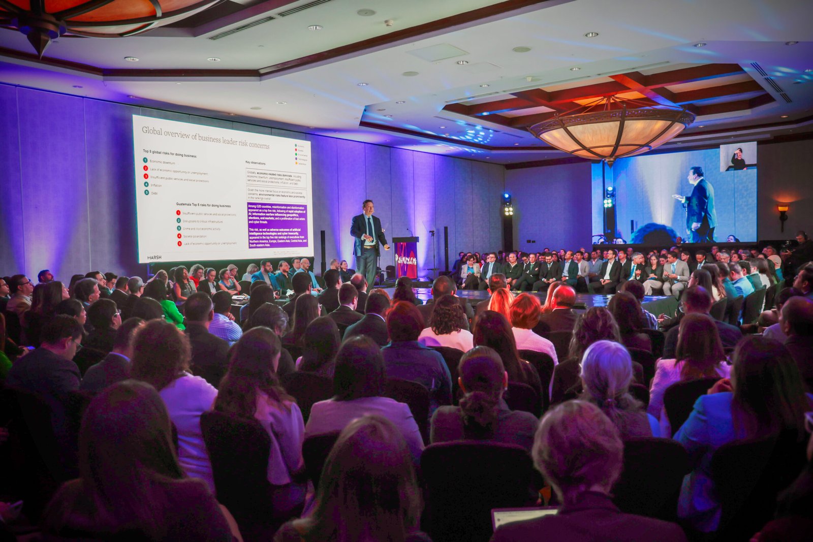 La sostenibilidad se consolida como un eje estratégico para la competitividad empresarial en Guatemala y la región