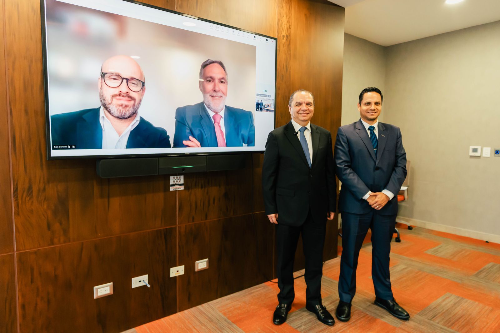 IMPROGRESS Y XOLOMÓN IMPULSAN UNA ALIANZA ESTRATÉGICA PARAACELERAR LA TRANSFORMACIÓN DIGITAL DEL SECTOR SALUD