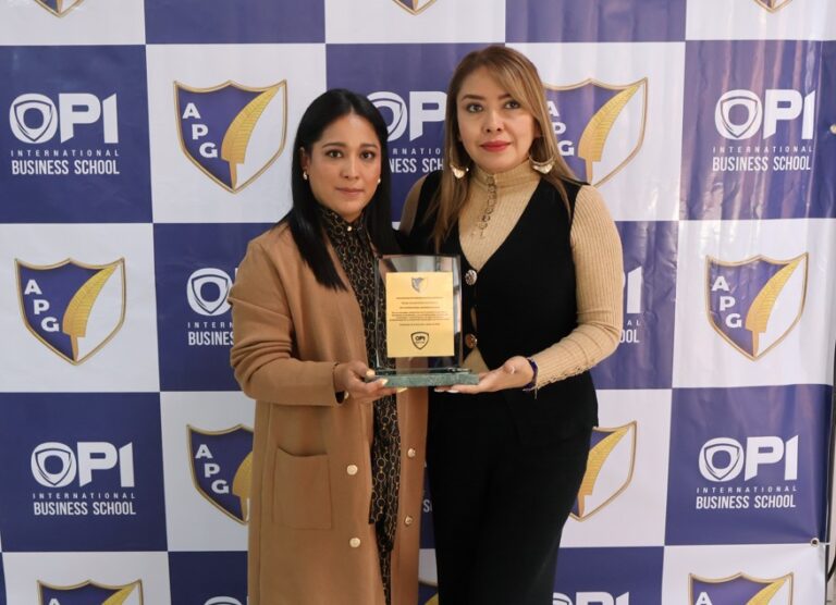 OPI International Business School y la APG impulsan la Inteligencia Artificial en el periodismo guatemalteco