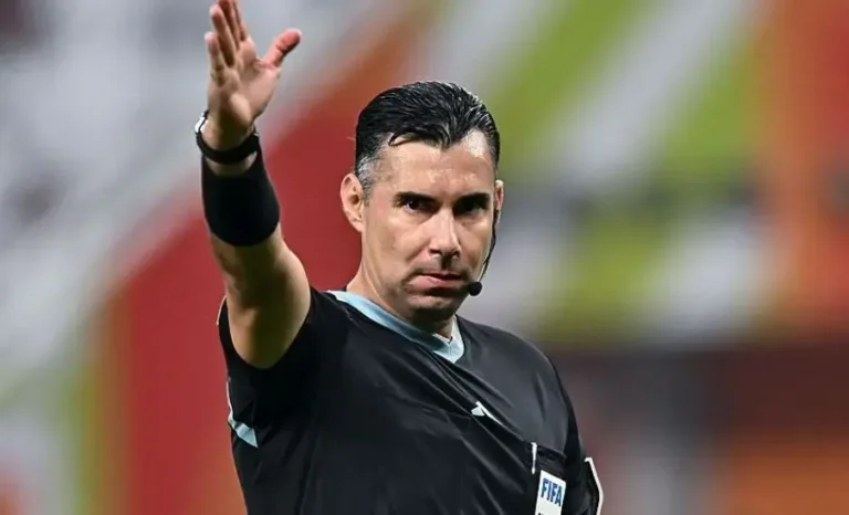 Nuevas reglas y protocolos del Mundial