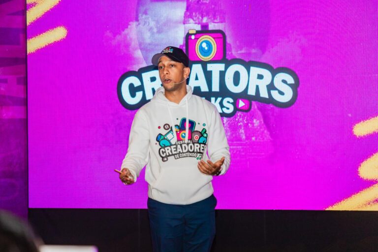REGRESA EL EVENTO MÁS GRANDE DE CREADORES DECONTENIDO LATINOAMERICANOS A GUATEMALA