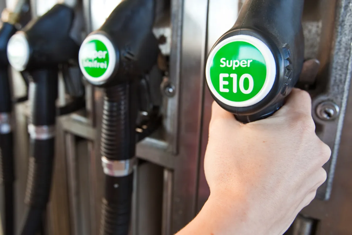 E10 en Guatemala: MEM regula la mezcla de alcohol carburante