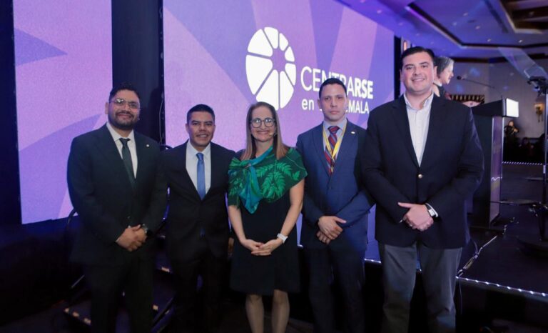 Grupo Financiero G&T Continental impulsa la conversación sobre sostenibilidad e innovación en Guatemala