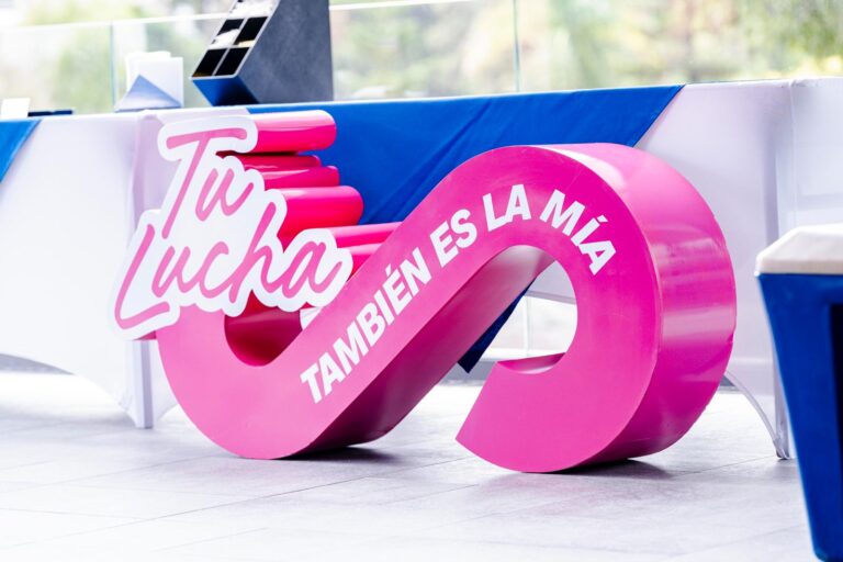Las mismas manos que cuidan también puedensalvar vidas: Agua Pura Salvavidas y Fundecánlanzan campaña de prevención del cáncer de mama