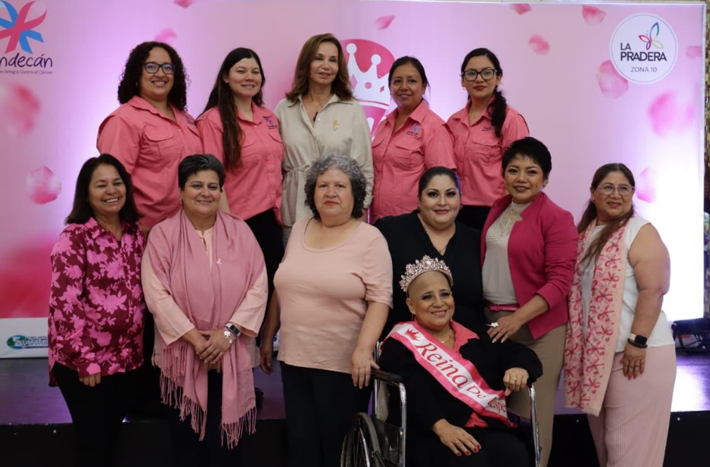 “REINAS DE LA ESPERANZA” REGRESA A GALERÍAS LA PRADERA PARA HOMENAJEAR HISTORIAS DE VALENTÍA Y VIDA